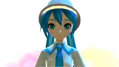 初音未来,VOCALOID家族,动漫专属 - ODDS&ENDS