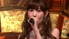 May J.,小嶋阳菜,EXILE TAKAHIRO,つるの刚士,ナオト・インティライミ - メモリアルメドレー
