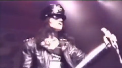 L.A. Guns - No Mercy