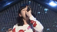 朴智敏,Kpop star - SBS K-Pop Star E04 朴智敏 Cut