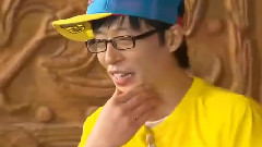 Running Man - Running Man 舞蹈Cut