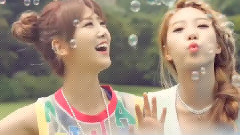BESTie - Hot Baby