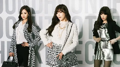 少女时代,Tiffany(少女时代),少女时代-TTS,徐玄(少女时代),太妍(少女时代) - TaeTiSeo - Mixxo A _W 新宣传视频