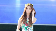 少女时代,少女时代-TTS - Love Sick