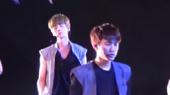 EXO-K,EXO - 月光