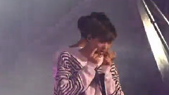 EXO,EXO-K - Overdose