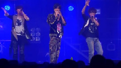 Johnnys Jr. - Secret Code