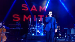 Sam Smith - I'm Not The Only One