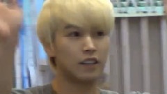 Super Junior - 晟敏下班
