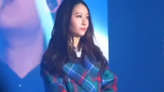 EXO,EXO-K,Krystal(f(x)) - Reality(嘟晶)D.O.&Krystal