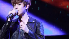 EXO-K,EXO - I Need You Love 伯贤