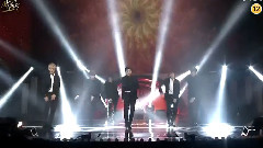 EXO - Mirotic & Sorry Sorry