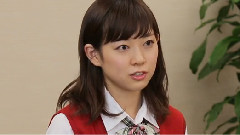 NMB48,SKE48 - 朝日新聞 AKB的人生論 渡辺美優紀
