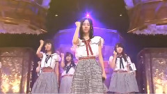AKB48,SKE48 - パレオはエメラルド & 不器用太陽