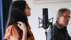 NVB - Somewhere Only We Know(Cover)