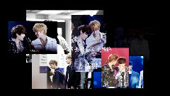 EXO - 繁星之天上河