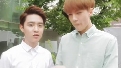 EXO - ''KaiSoo Momments''