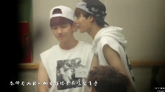 EXO-K,EXO - One Love 开白