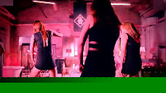 A.KOR - Kill Ya! 预告片