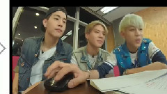 GOT7 - GOT7 Mwave Meet & Greet Pt.2