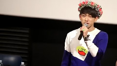 GOT7 - Jr.