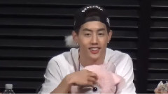 GOT7 - 可爱MARK