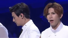 U-Kiss - 别卖弄风骚