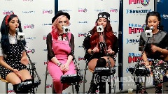 Little Mix - Wings