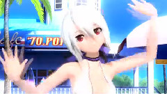 巡音流歌,VOCALOID家族 - サマーアイドル