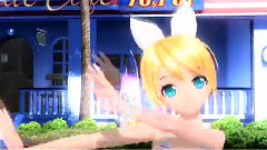 镜音双子,初音未来 - サマーアイドル