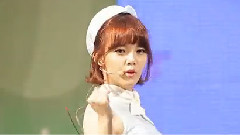 AOA - 短发