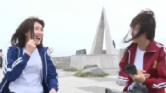 AKB48,SKE48 - エビショー!松村香織&谷真理佳日本列島ヒッチハイクの旅 EP01