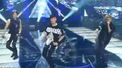 Infinite - Back