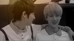 EXO-K,EXO - 陪伴是最长情的告白