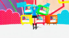 初音未来 - ありふれたせかいせいふく