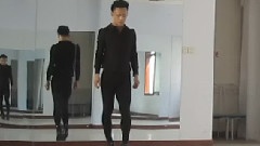 Jasondance - MAMA