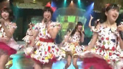 HKT48 - Talk & メロンジュース