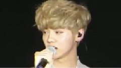 EXO - Singing & Talking