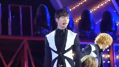 MBLAQ - Mona Lisa