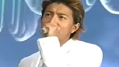 SMAP - 仆は君を连れてゆく