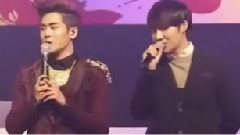 Infinite - Infinite H Fly High Showcase
