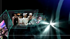 MIC男团 - X-PARTY 演唱会开场 饭制版