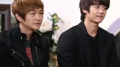 SHINee - K-pop Star 2