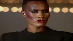 Grace Jones - I've Seen That Face Before