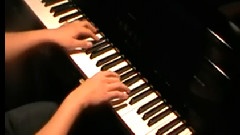 模仿翻唱 - Butterfly