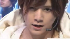 山田凉介 - ミステリー ヴァージン