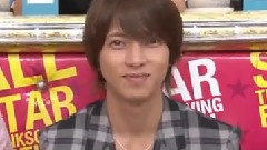 山下智久 - オールスター感謝祭秋