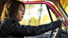 山下智久 - Message From Route66