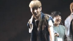 SHINee - SMT Live In LA Rehearsal