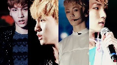 SHINee - Key Teaser 饭制版